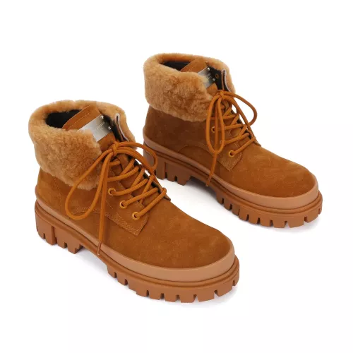 Dolce & Gabbana D&G Boots For Men #1388476