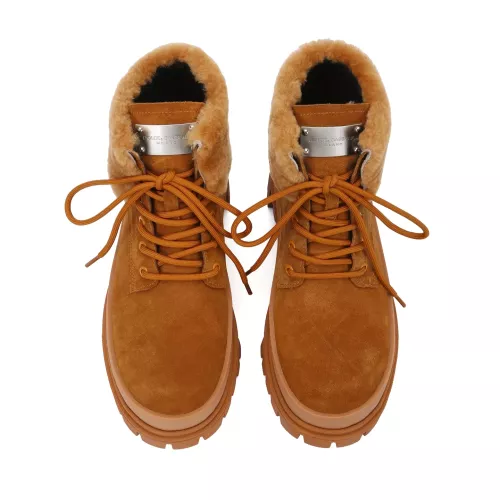 Replica Dolce & Gabbana D&G Boots For Men #1388476 $132.00 USD for Wholesale