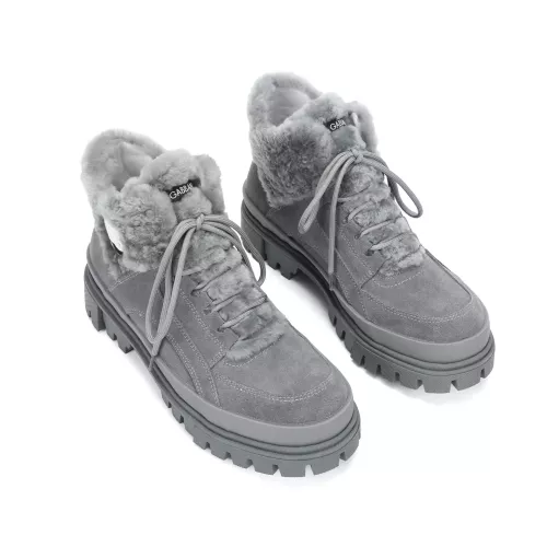 Replica Dolce & Gabbana D&G Boots For Men #1388486 $132.00 USD for Wholesale