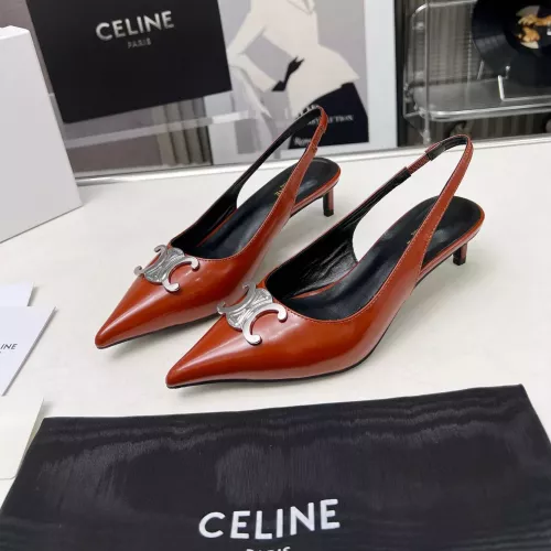 Celine Sandal For Women #1388496