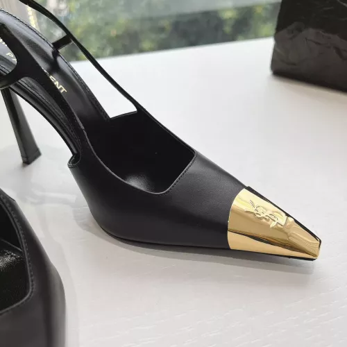 Replica Yves Saint Laurent YSL Sandal For Women #1388508 $102.00 USD for Wholesale