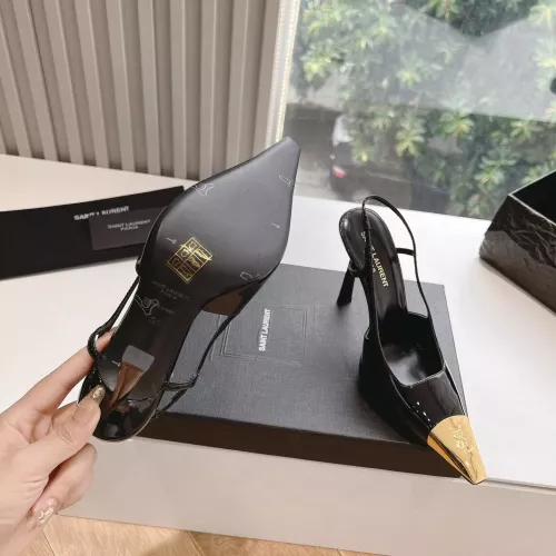 Replica Yves Saint Laurent YSL Sandal For Women #1388509 $102.00 USD for Wholesale