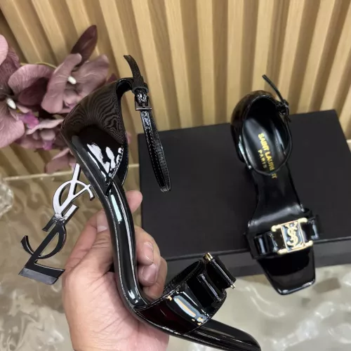 Replica Yves Saint Laurent YSL Sandal For Women #1388524 $102.00 USD for Wholesale