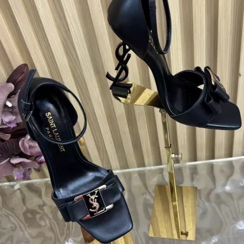 Replica Yves Saint Laurent YSL Sandal For Women #1388528 $102.00 USD for Wholesale