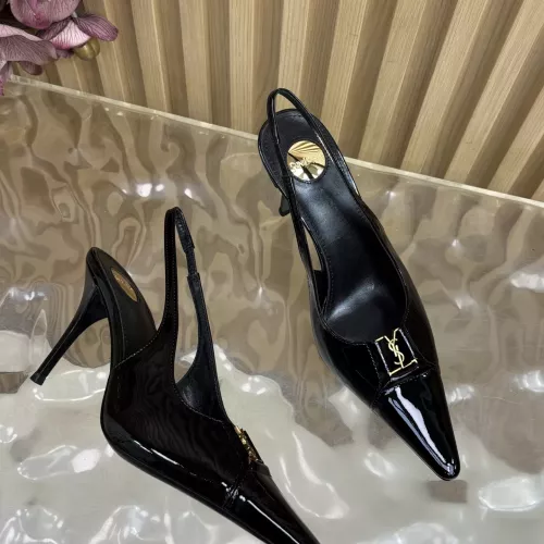 Yves Saint Laurent YSL Sandal For Women #1388535