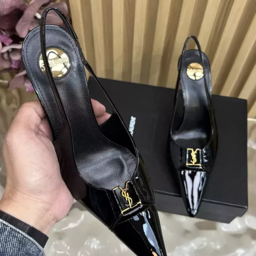 Replica Yves Saint Laurent YSL Sandal For Women #1388535 $102.00 USD for Wholesale