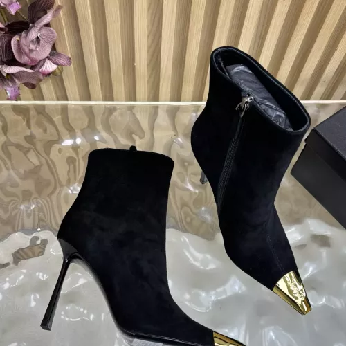 Yves Saint Laurent YSL Boots For Women #1388574