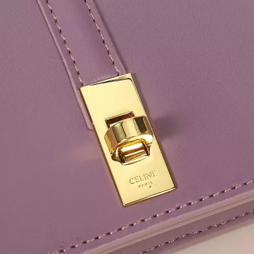 Replica Celine Card Holders For Women #1388597 $38.00 USD for Wholesale