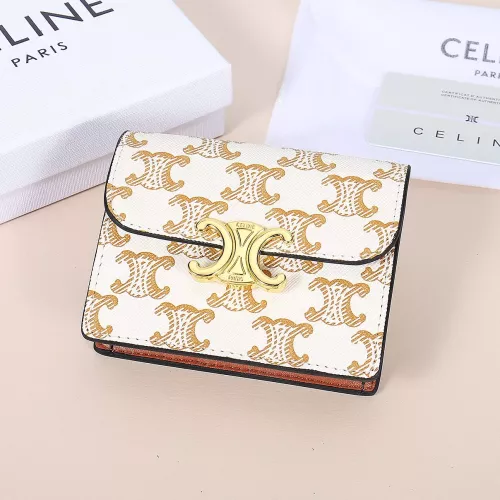Celine Card Holders For Women #1388605