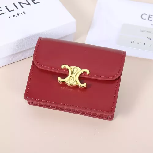 Replica Celine Card Holders For Women #1388606, $38.00 USD, [ITEM#1388606], Replica Celine Wallets outlet from China