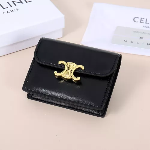 Celine Card Holders For Women #1388608