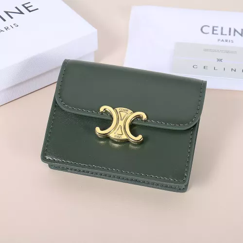 Celine Card Holders For Women #1388609