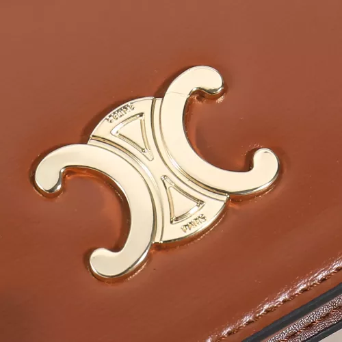 Replica Celine Card Holders For Women #1388614 $39.00 USD for Wholesale