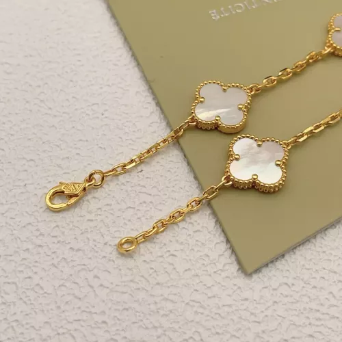 Replica Van Cleef & Arpels Necklaces For Women #1388648 $48.00 USD for Wholesale
