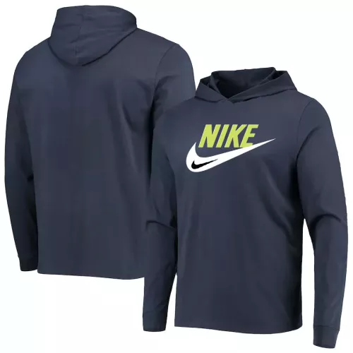 Nike Hoodies Long Sleeved For Men #1388781