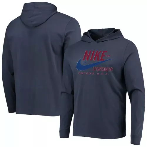 Nike Hoodies Long Sleeved For Men #1388784