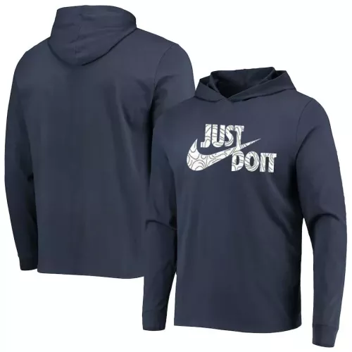 Nike Hoodies Long Sleeved For Men #1388787