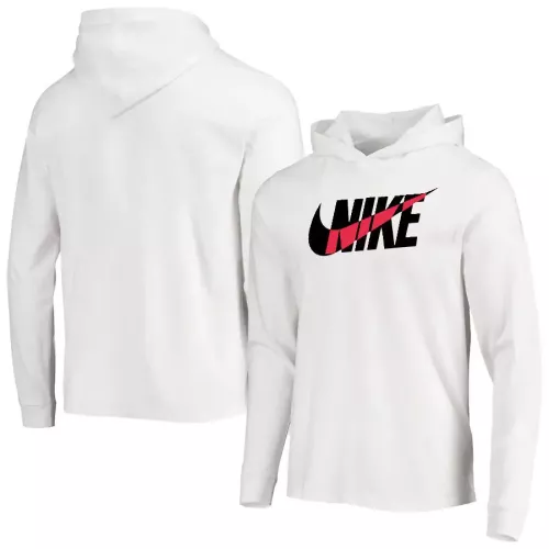 Nike Hoodies Long Sleeved For Men #1388794