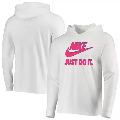 Nike Hoodies Long Sleeved For Men #1388796