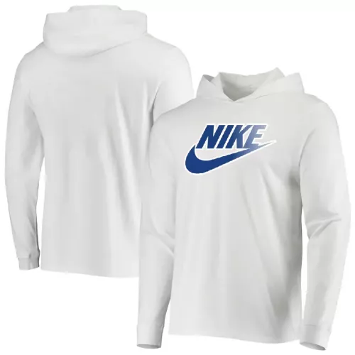 Nike Hoodies Long Sleeved For Men #1388798