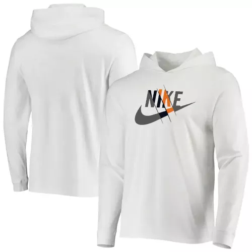 Nike Hoodies Long Sleeved For Men #1388799