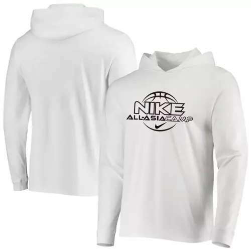 Nike Hoodies Long Sleeved For Men #1388802