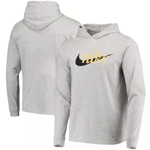 Nike Hoodies Long Sleeved For Men #1388807