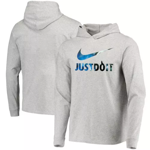 Nike Hoodies Long Sleeved For Men #1388808