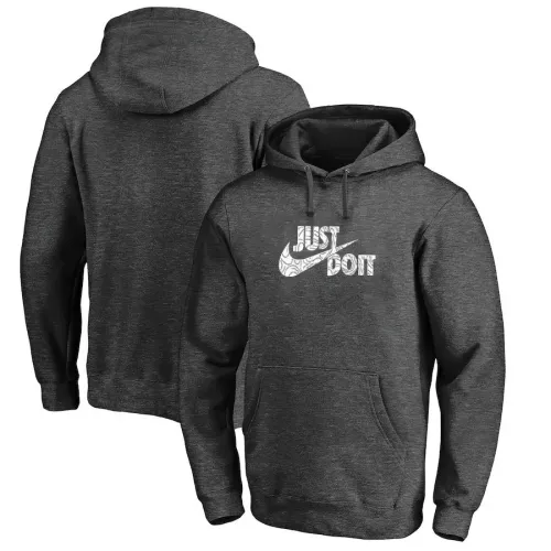 Nike Hoodies Long Sleeved For Men #1388814