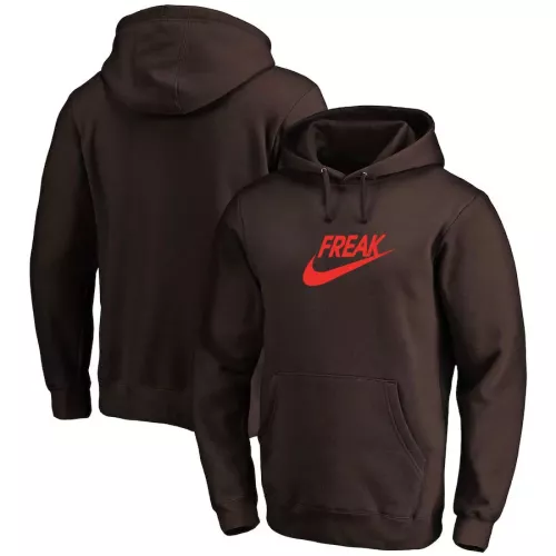 Nike Hoodies Long Sleeved For Men #1388817