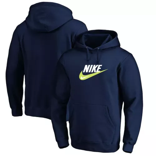 Nike Hoodies Long Sleeved For Men #1388819
