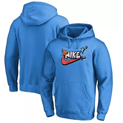 Nike Hoodies Long Sleeved For Men #1388821