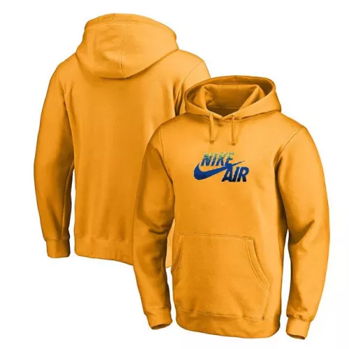 Nike Hoodies Long Sleeved For Men #1388837