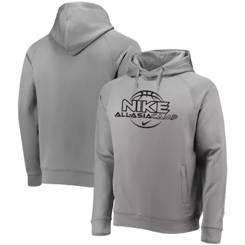 Nike Hoodies Long Sleeved For Men #1388839