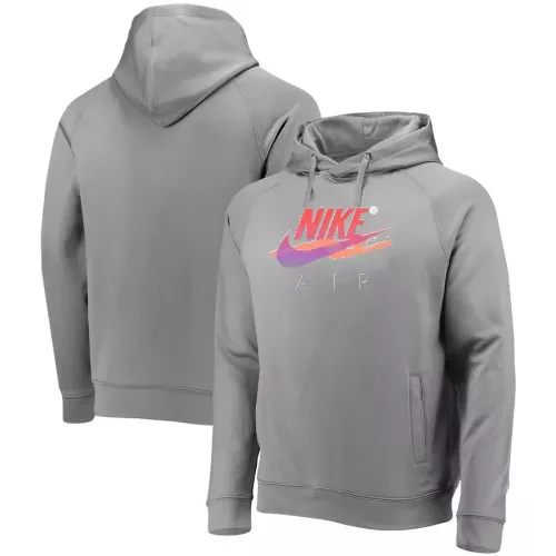 Nike Hoodies Long Sleeved For Men #1388845