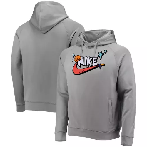 Nike Hoodies Long Sleeved For Men #1388847