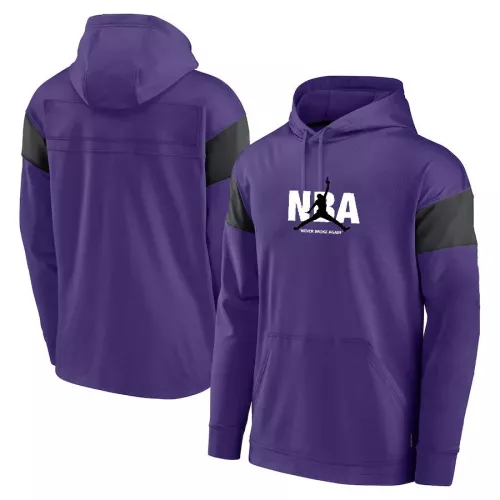 Jordan Hoodies Long Sleeved For Men #1388849