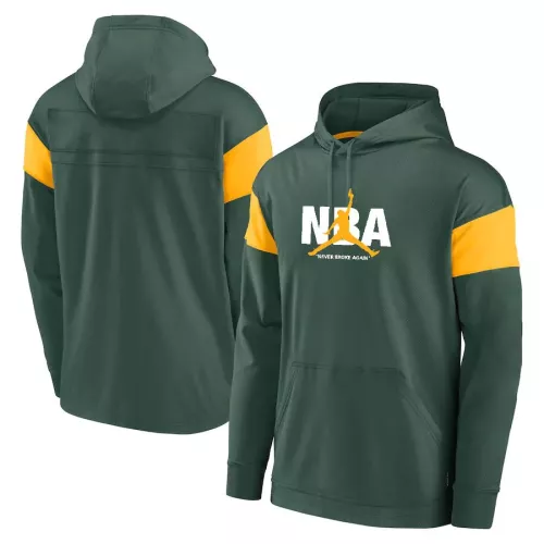 Jordan Hoodies Long Sleeved For Men #1388850