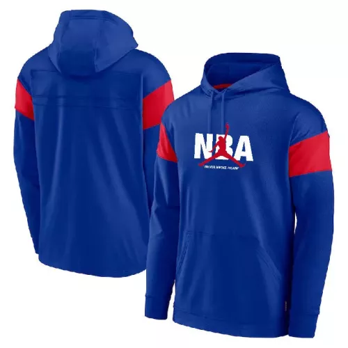 Jordan Hoodies Long Sleeved For Men #1388851