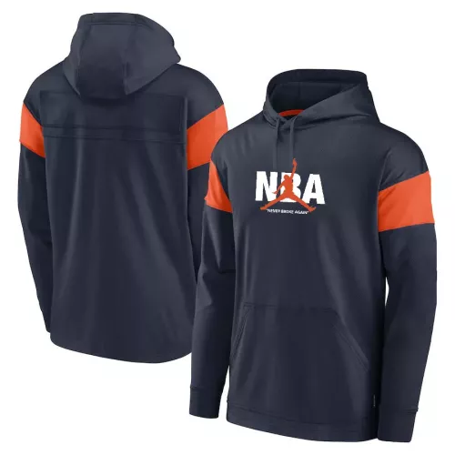 Jordan Hoodies Long Sleeved For Men #1388852