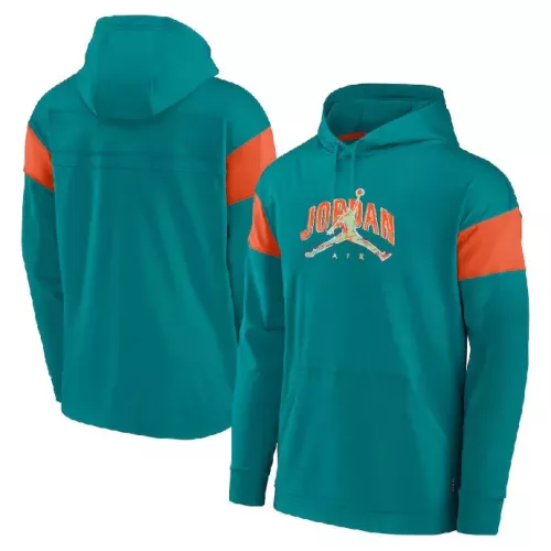 Jordan Hoodies Long Sleeved For Men #1388856
