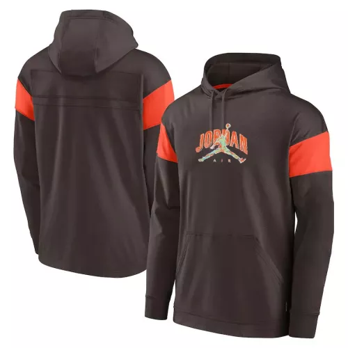 Jordan Hoodies Long Sleeved For Men #1388857