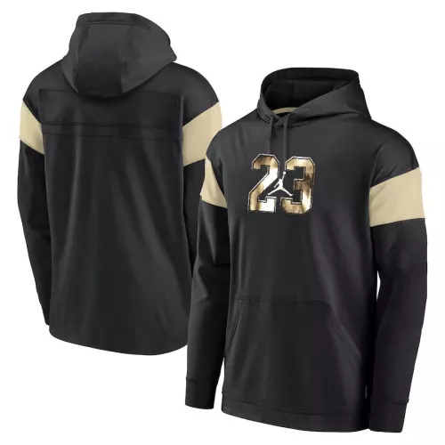 Jordan Hoodies Long Sleeved For Men #1388858