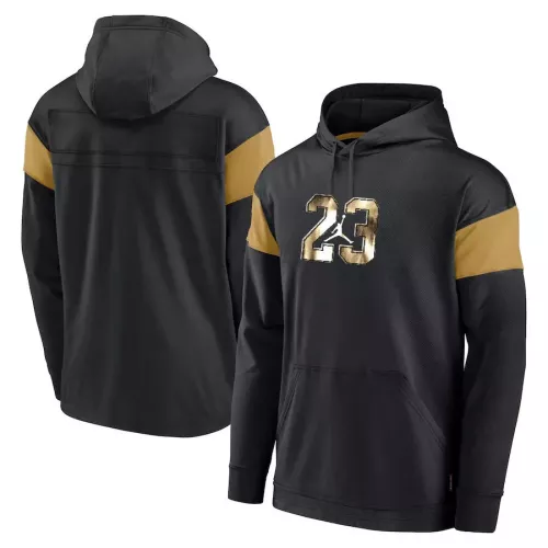 Jordan Hoodies Long Sleeved For Men #1388859