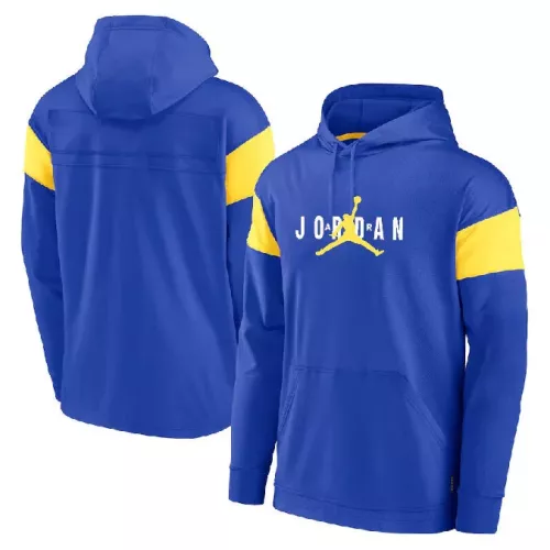 Jordan Hoodies Long Sleeved For Men #1388860