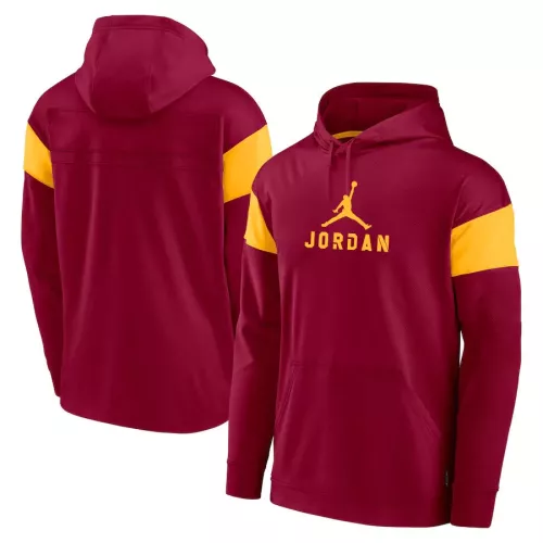 Jordan Hoodies Long Sleeved For Men #1388861