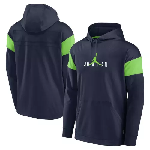 Jordan Hoodies Long Sleeved For Men #1388862