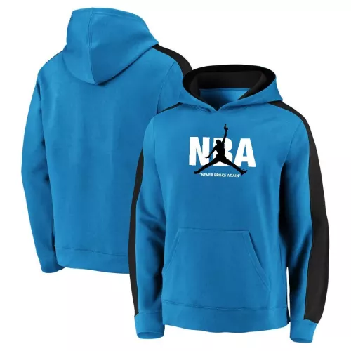 Jordan Hoodies Long Sleeved For Men #1388864