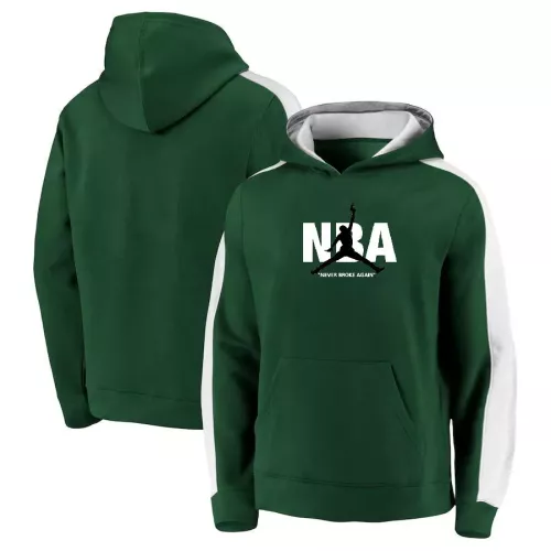 Jordan Hoodies Long Sleeved For Men #1388865