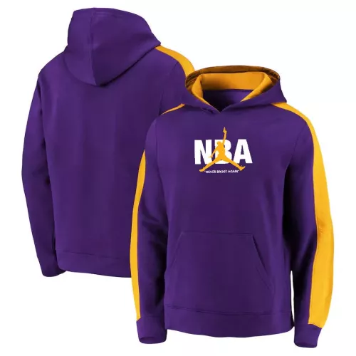 Jordan Hoodies Long Sleeved For Men #1388866